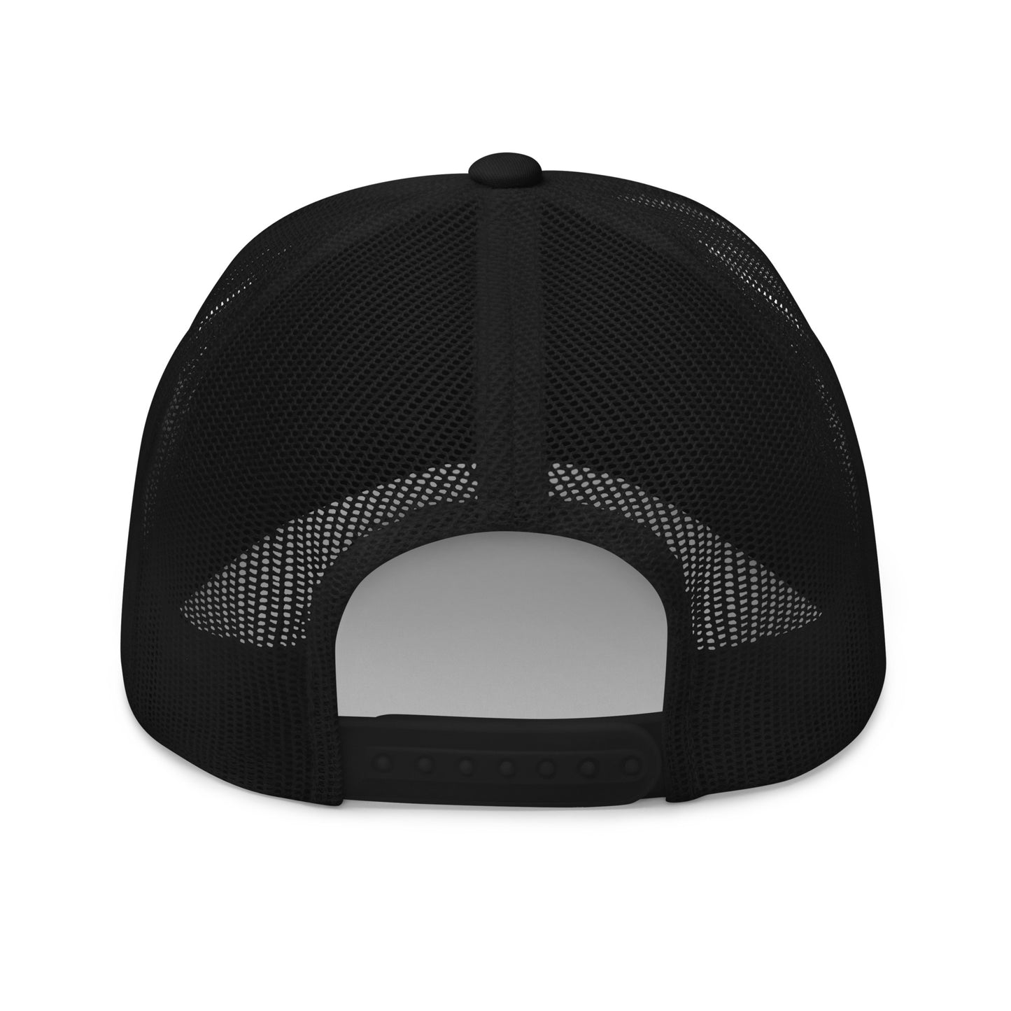 Spring Bear Trucker Hat