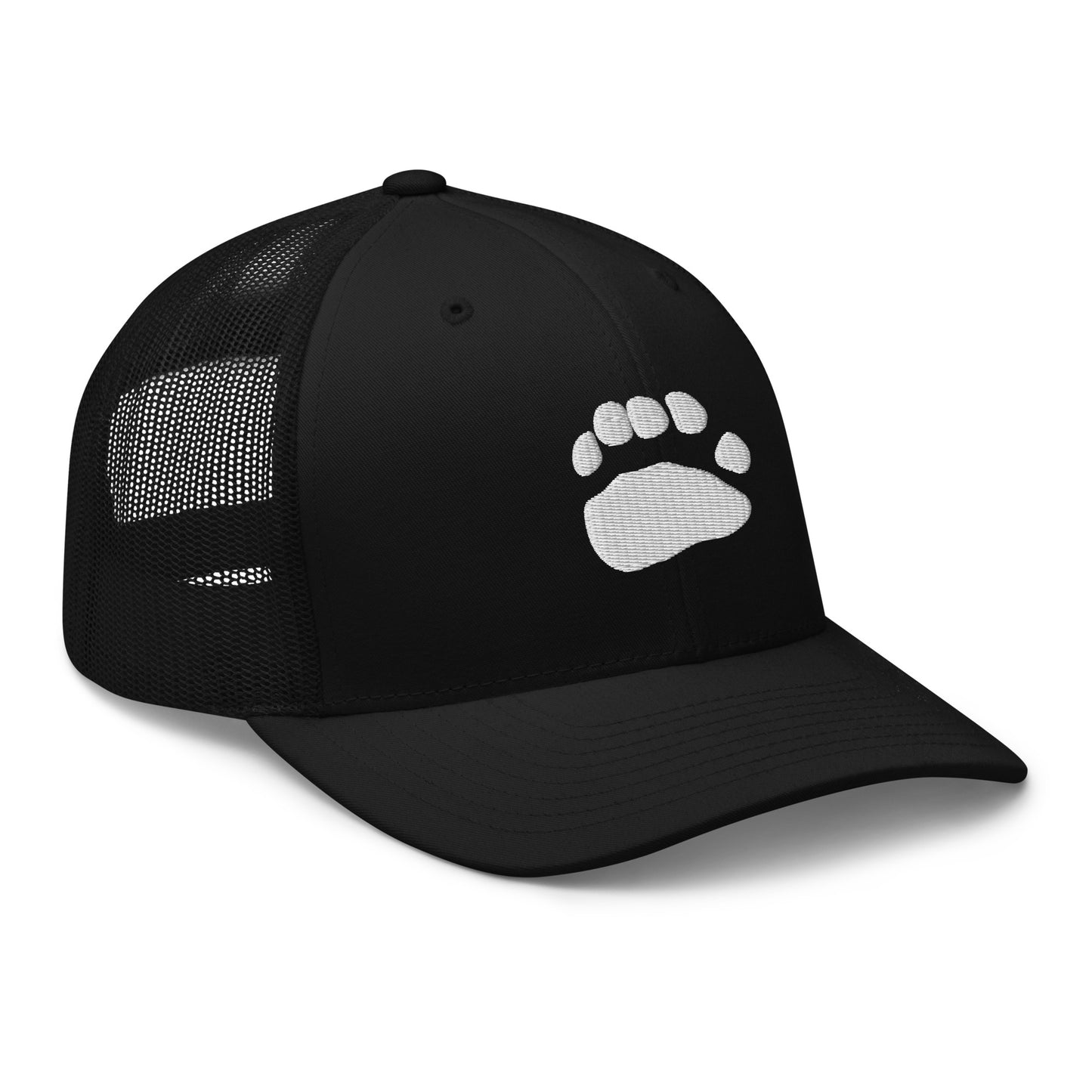 Spring Bear Trucker Hat