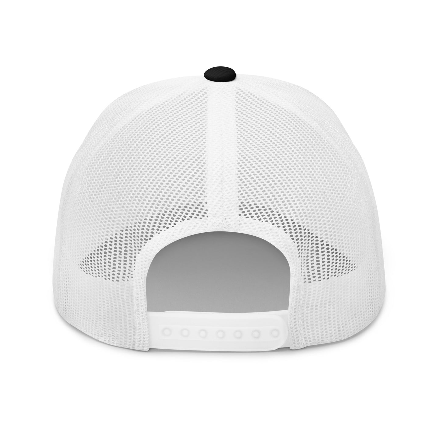 Spring Bear Trucker Hat