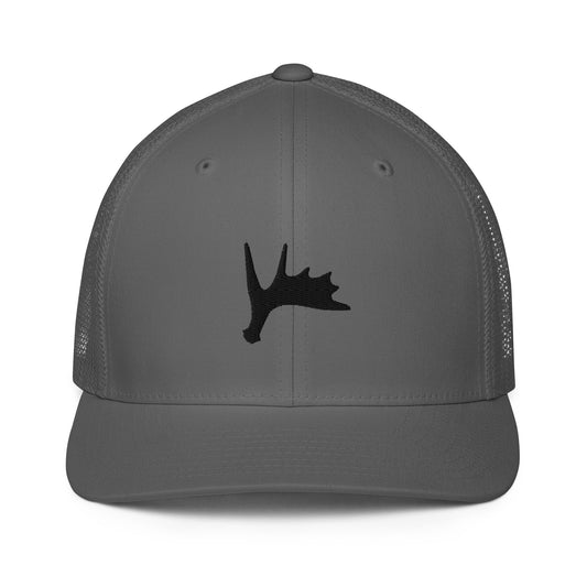 Small Paddle Flex Hat