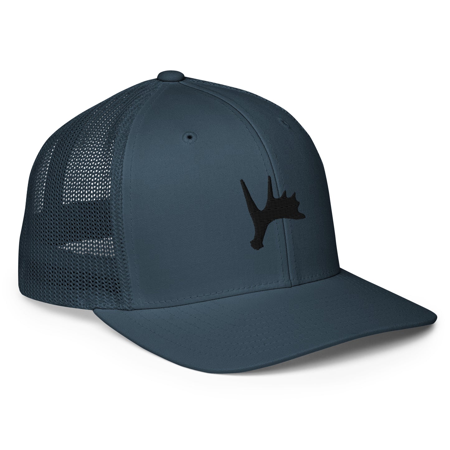 Small Paddle Flex Hat