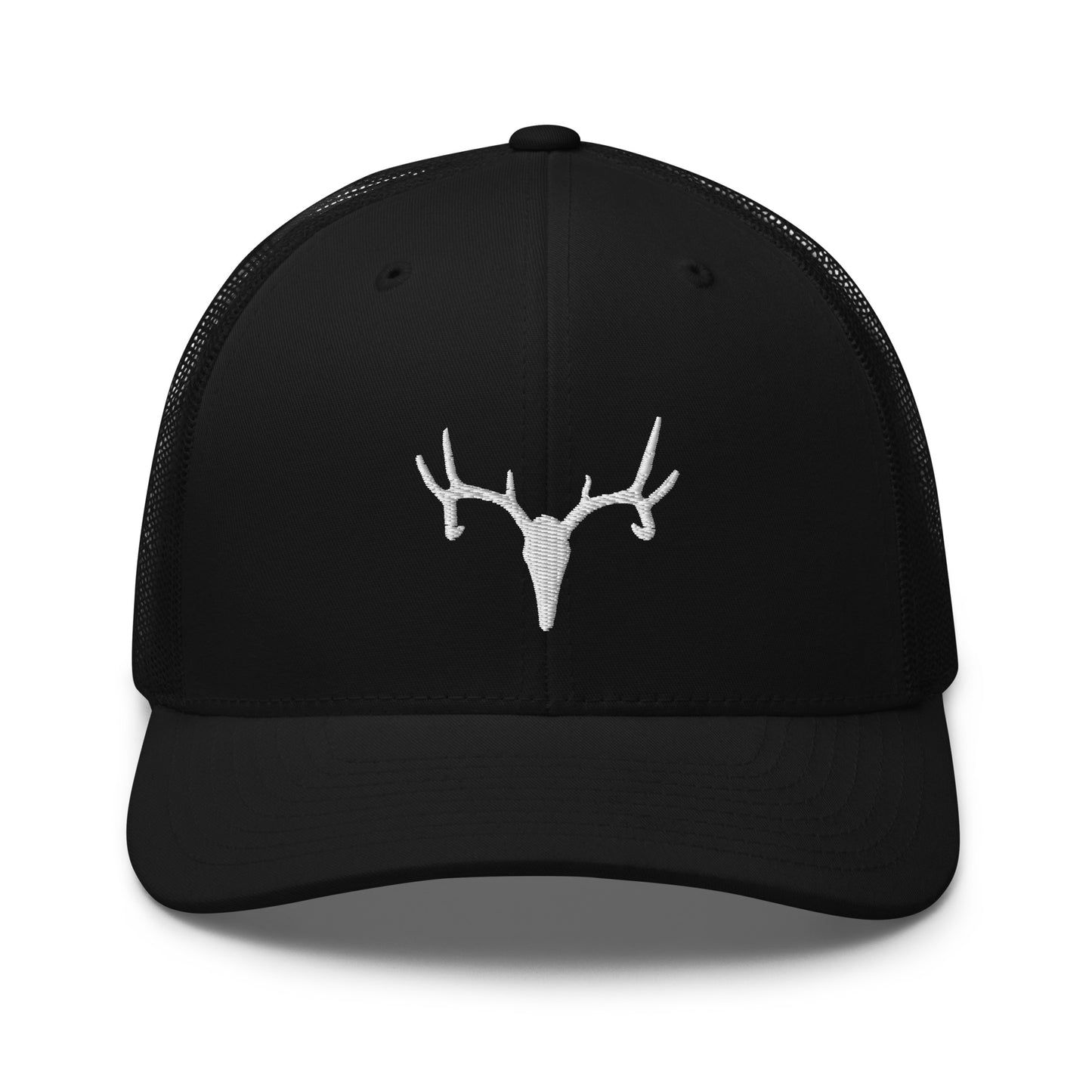 Whitetail Trucker Hat