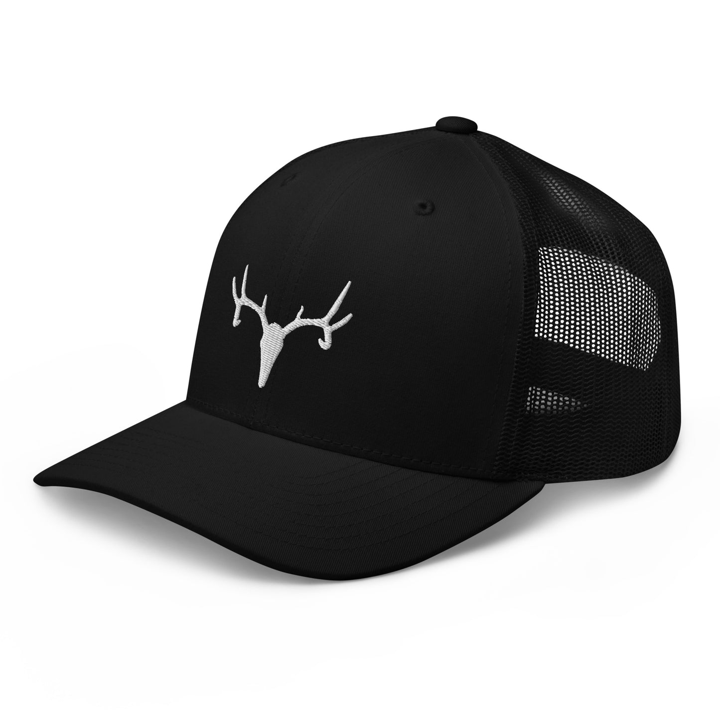 Whitetail Trucker Hat