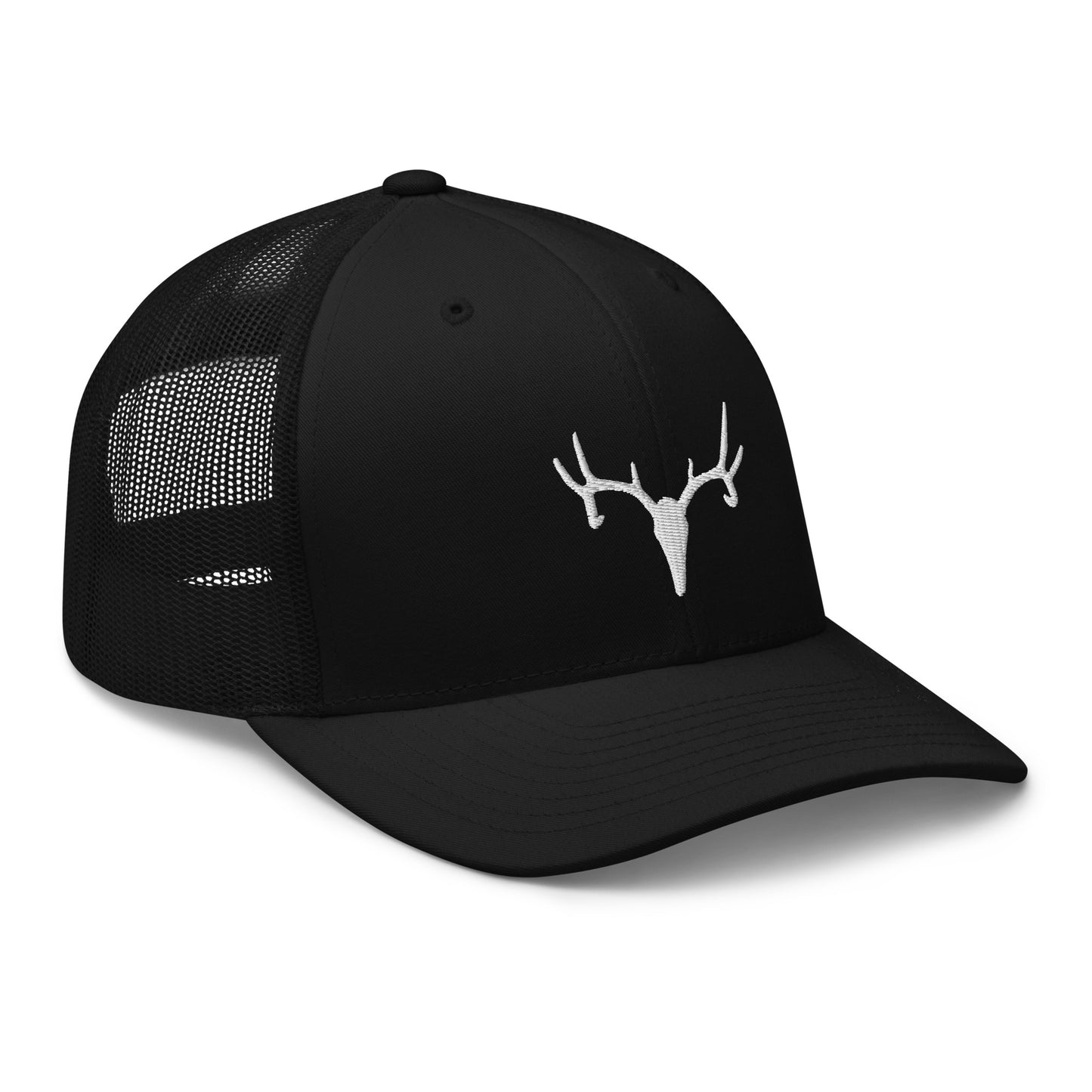 Whitetail Trucker Hat