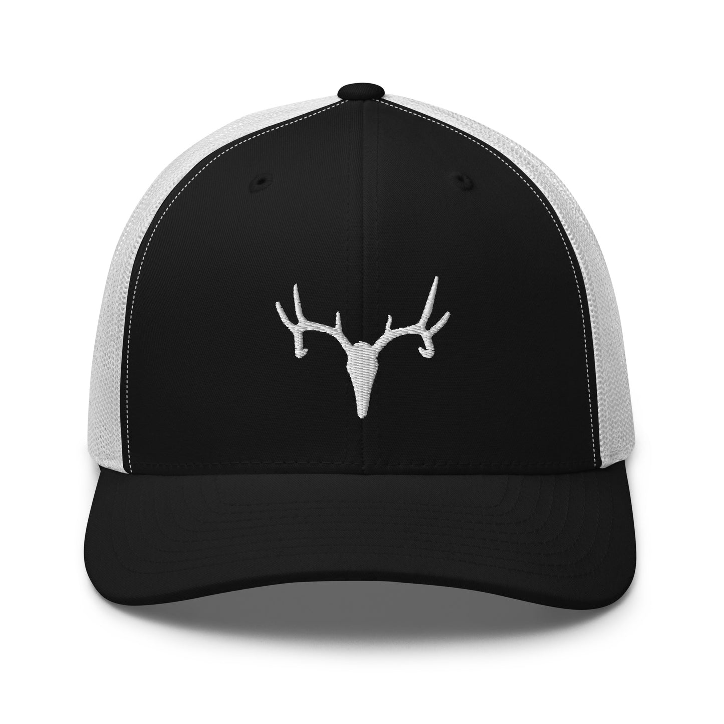 Whitetail Trucker Hat