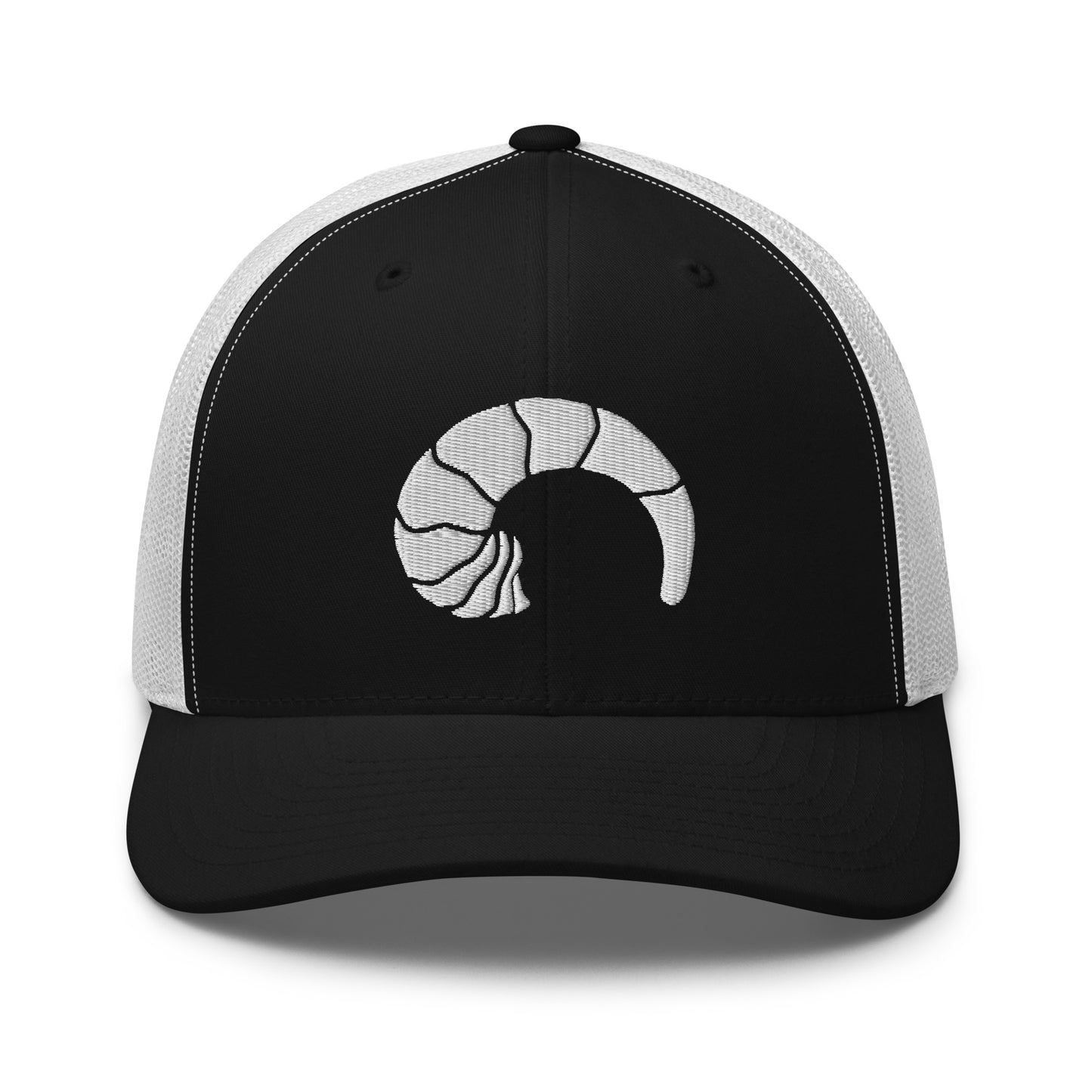 The Stuckless Ram Hat