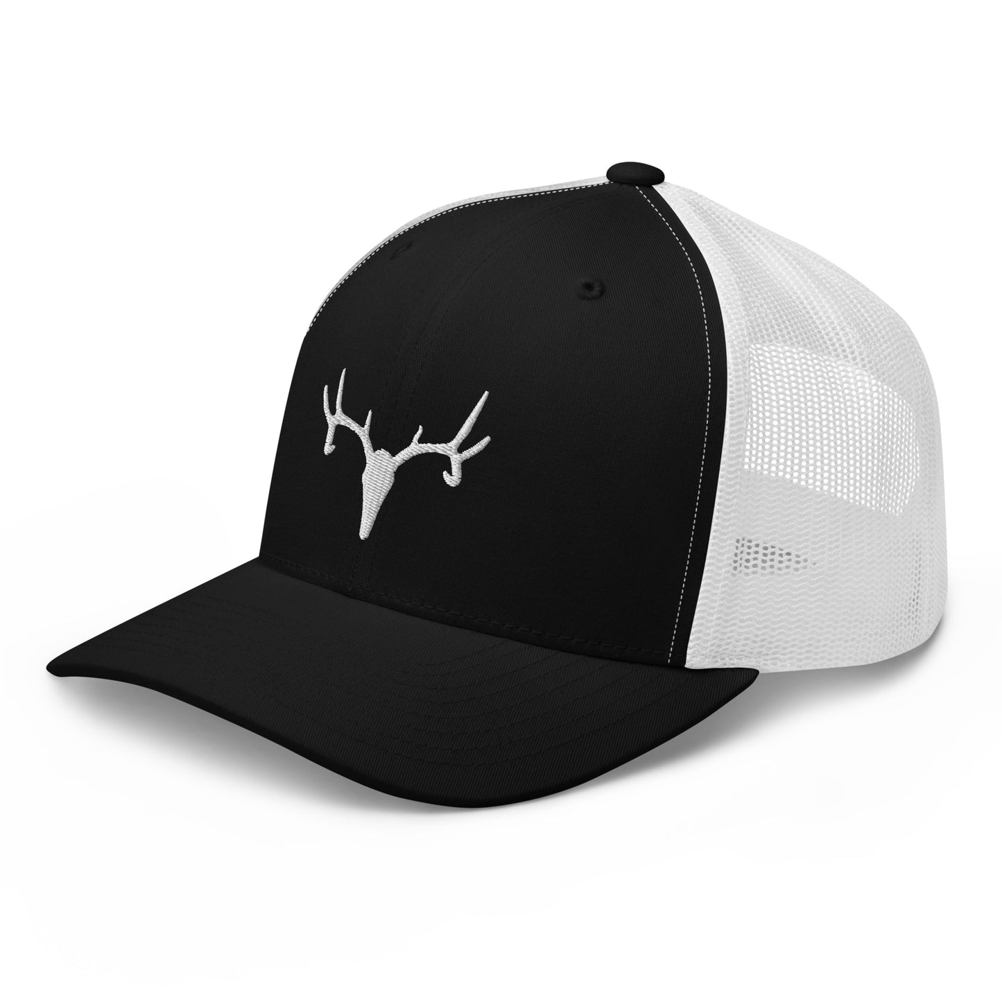 Whitetail Trucker Hat