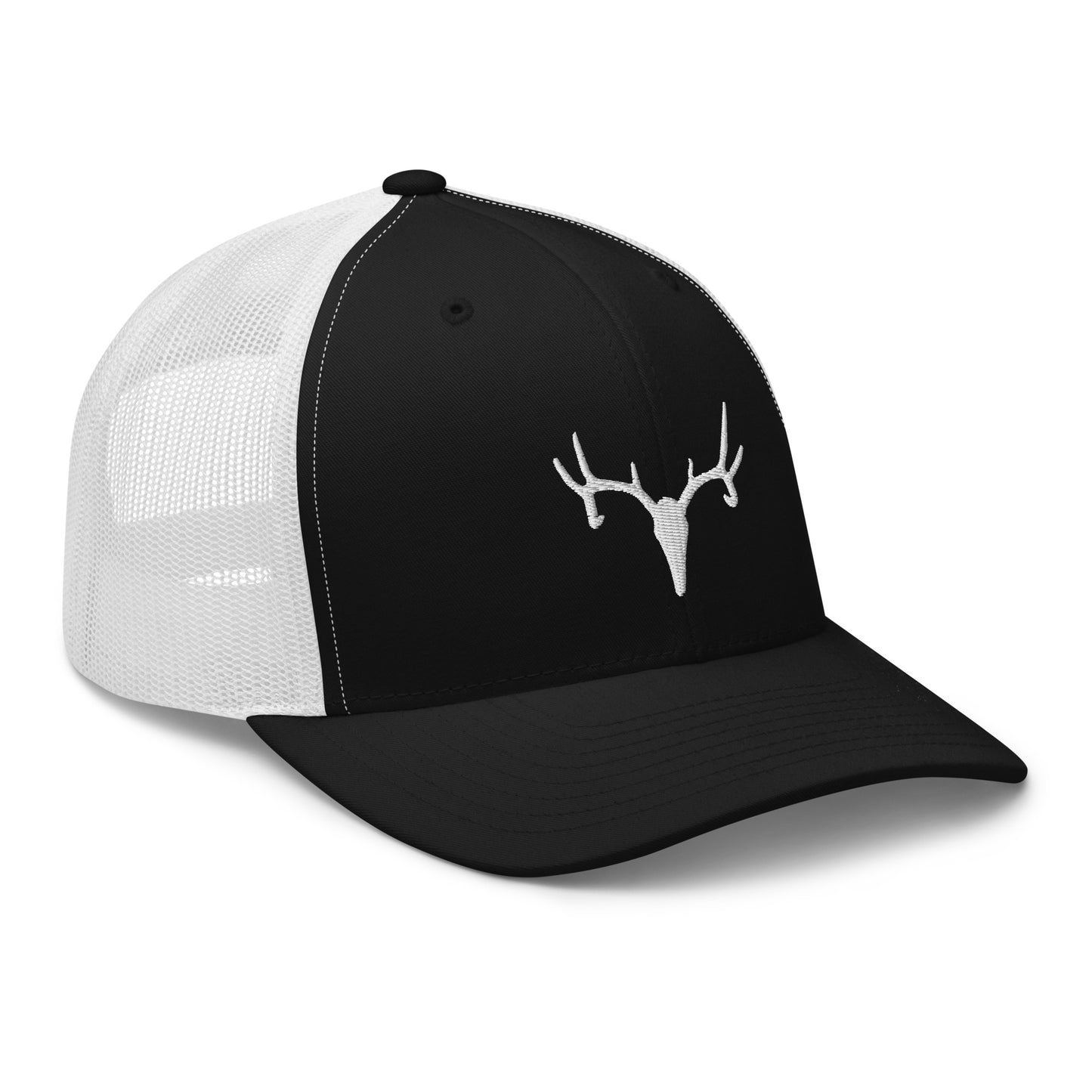 Whitetail Trucker Hat