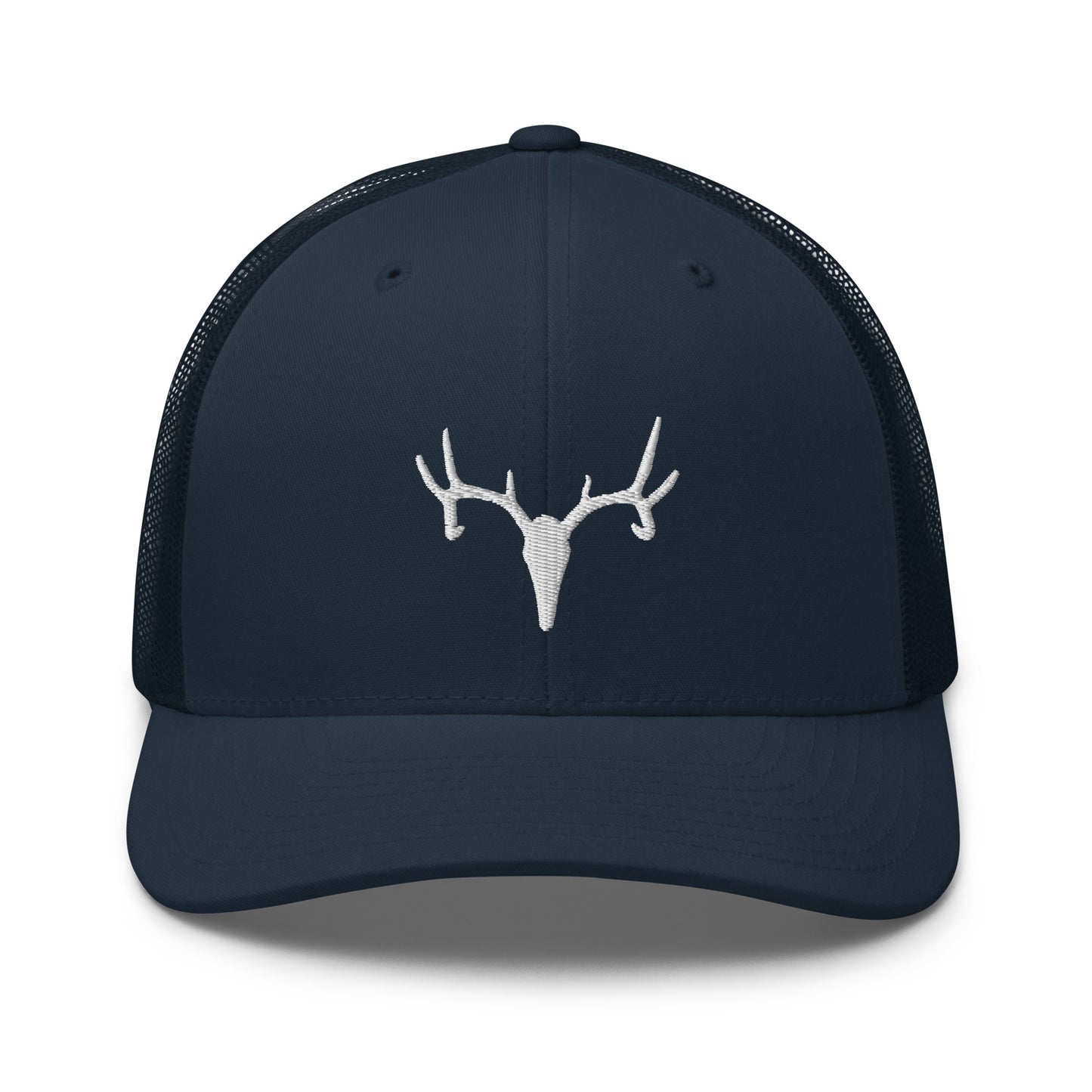 Whitetail Trucker Hat