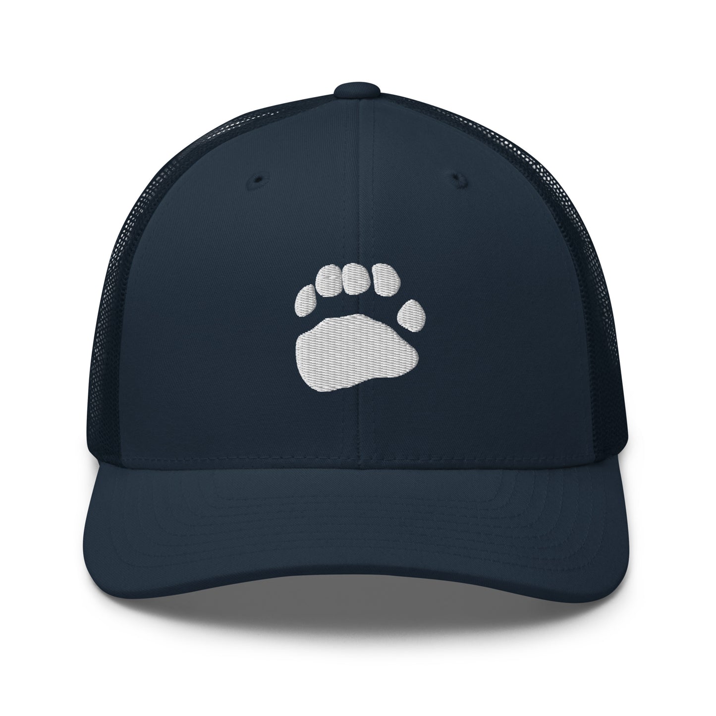 Spring Bear Trucker Hat