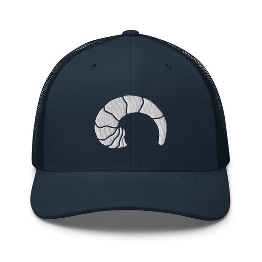 The Stuckless Ram Hat