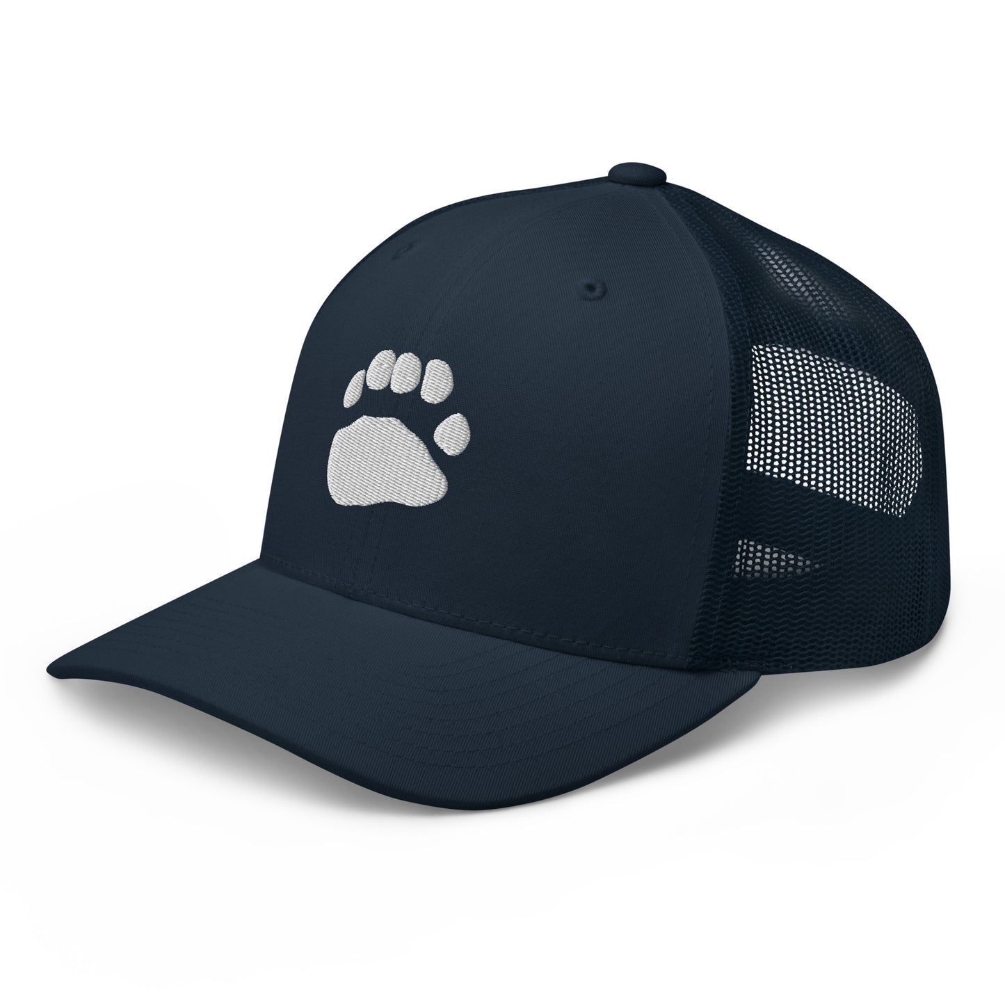 Spring Bear Trucker Hat