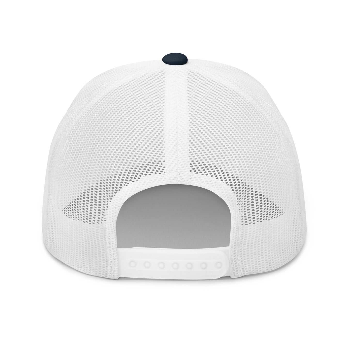 Spring Bear Trucker Hat