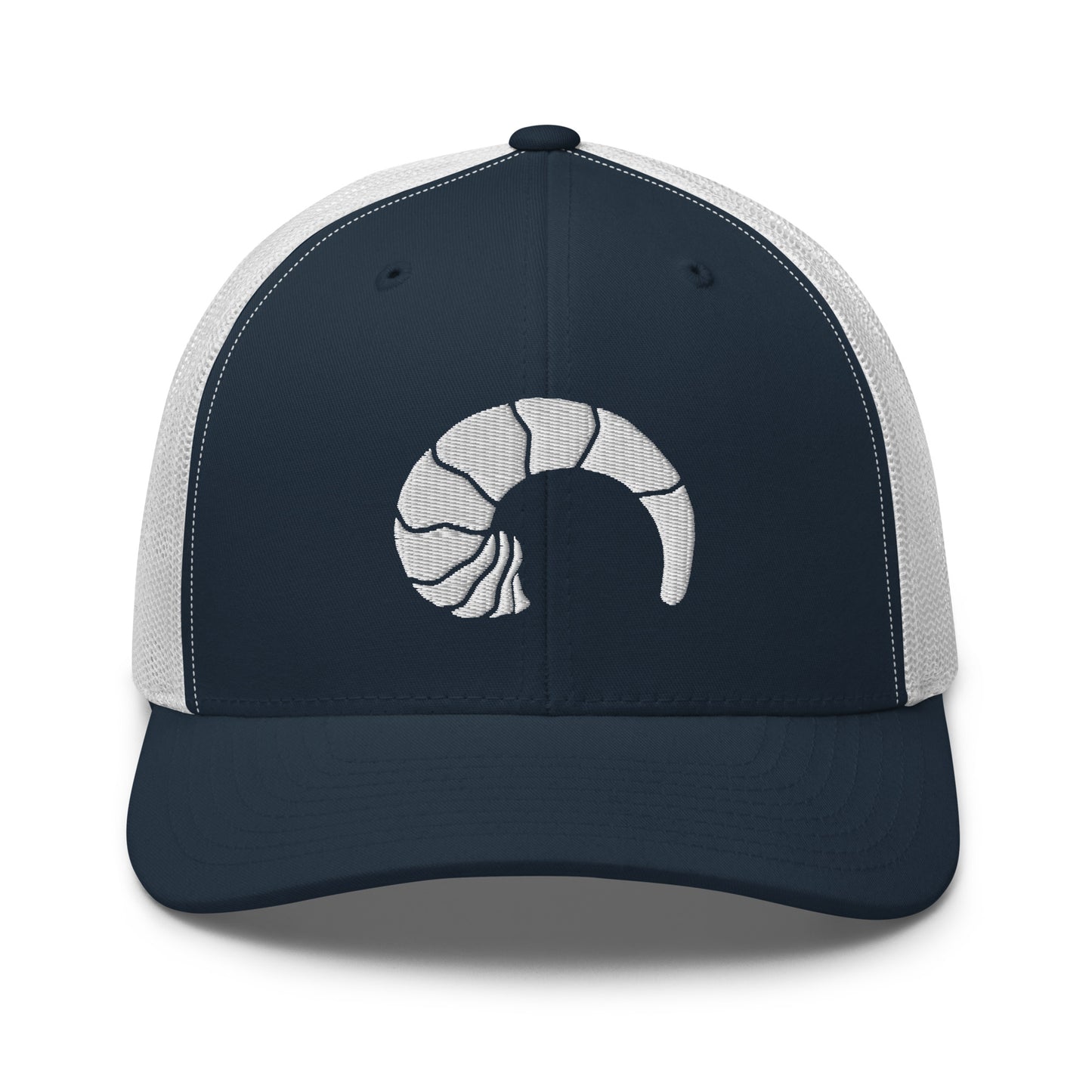 The Stuckless Ram Hat