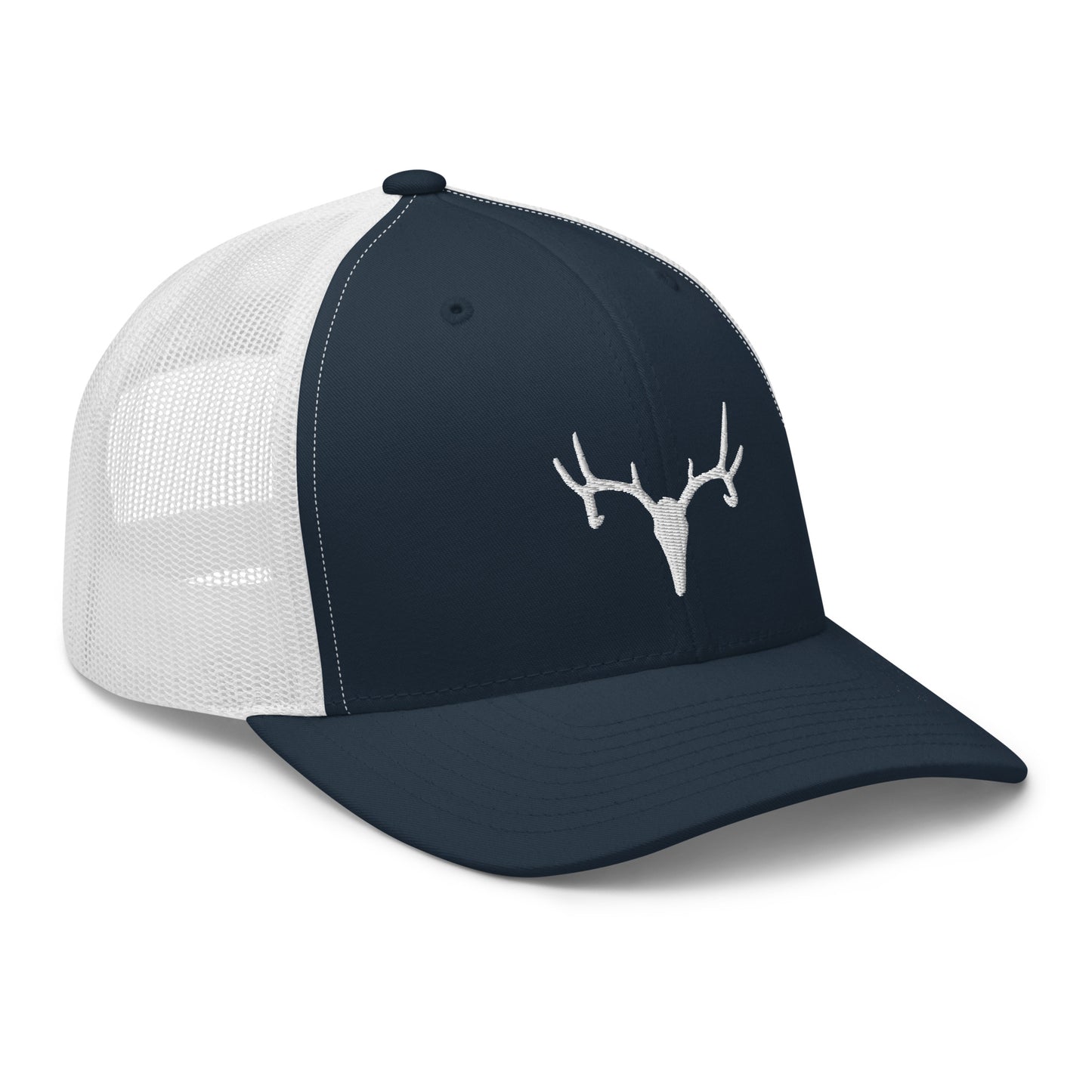 Whitetail Trucker Hat